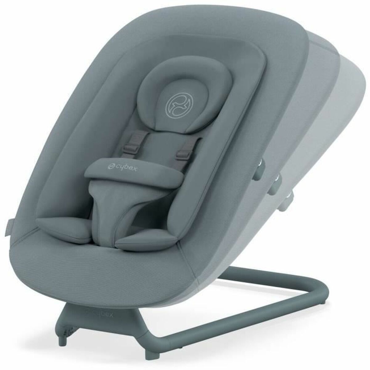 Baby Hammock Cybex Grey-5
