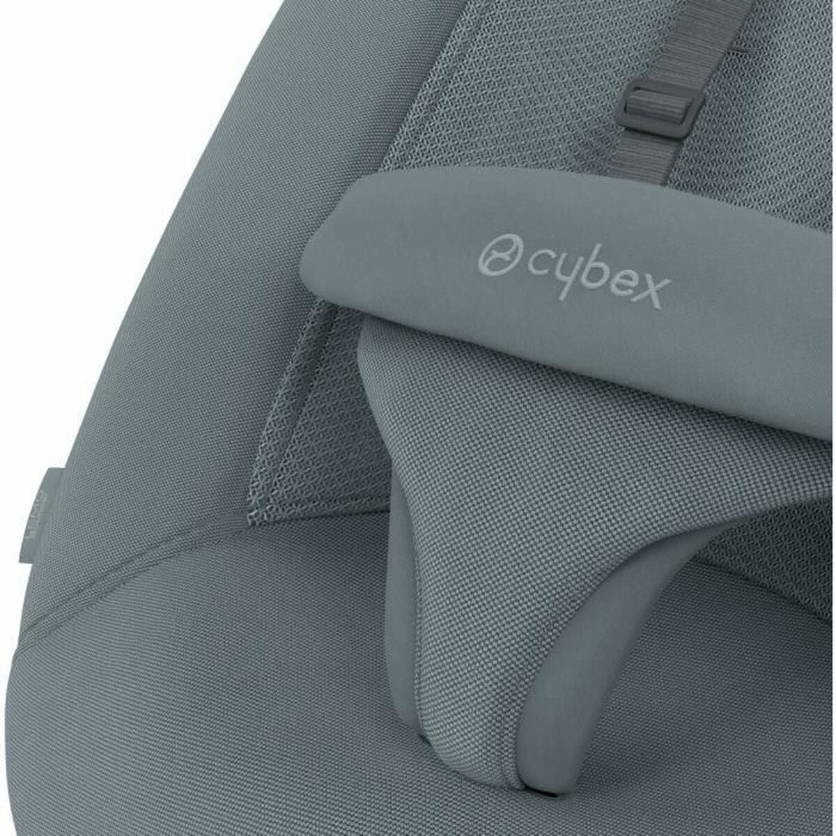 Baby Hammock Cybex Grey-3
